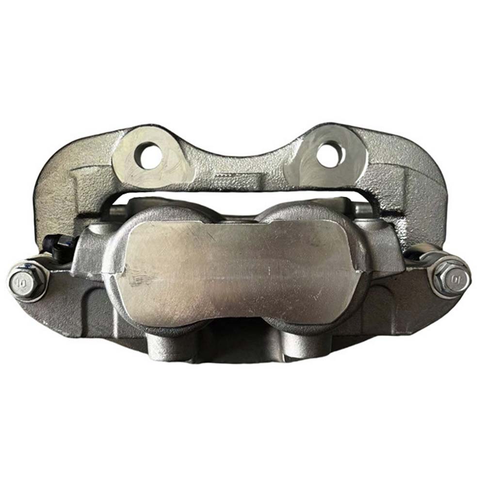 2012 Chevrolet Express 1500 Brake Caliper